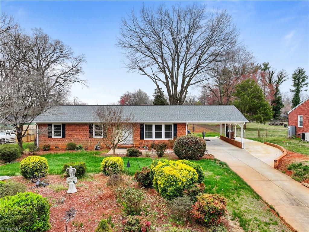 1312 Spry, 1135494, Greensboro, Stick/Site Built,  for sale, Jenna Connolly,  Connection Realty, LLC