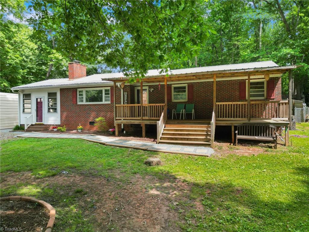 3908 Sedgegrove, 1142103, Greensboro, Stick/Site Built,  for sale, Jenna Connolly,  Connection Realty, LLC